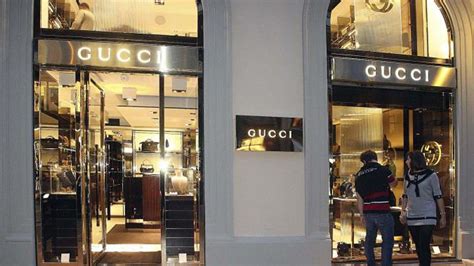 Rivenditori Gucci a Brescia 